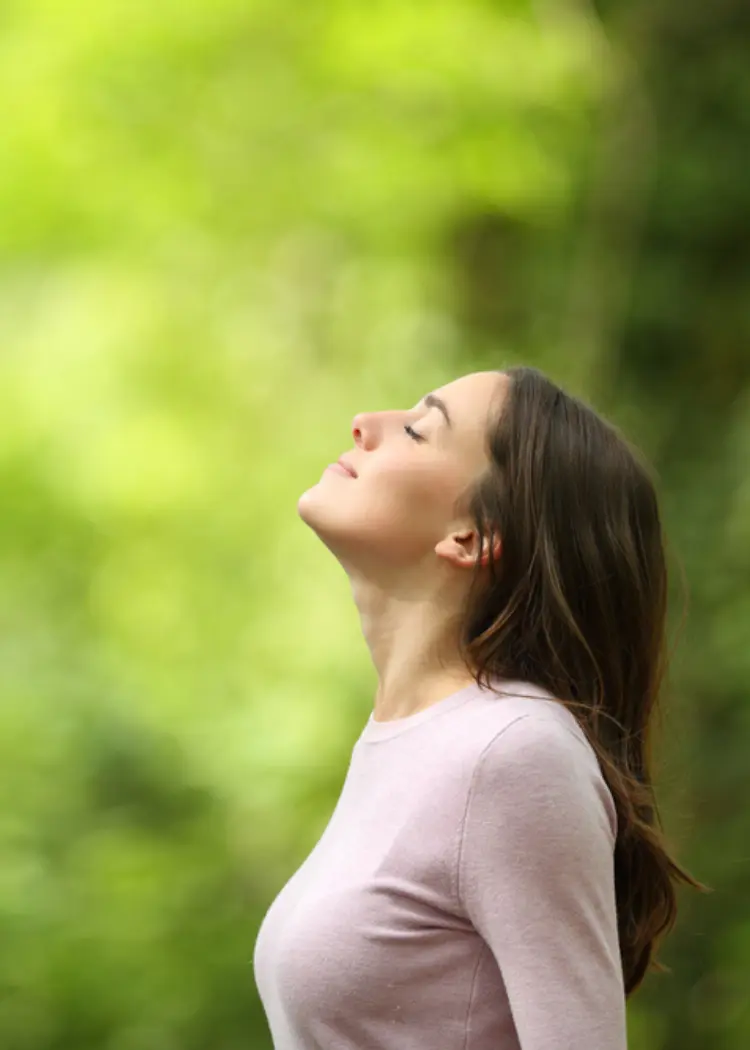 The Art of Self-Care