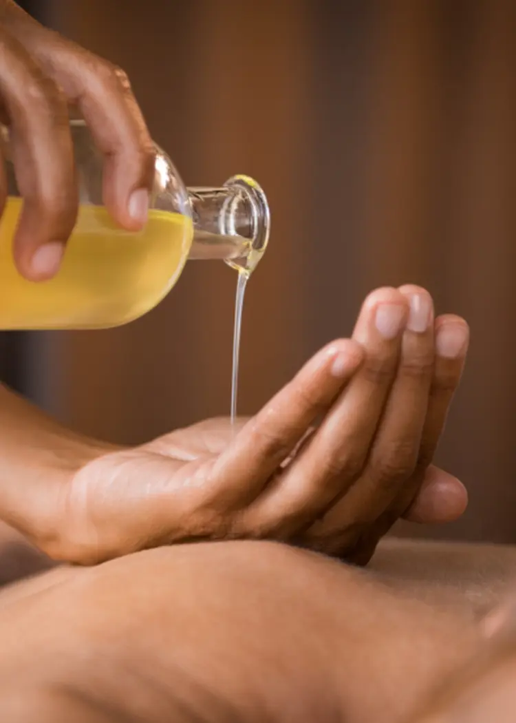 Escape to Wellness