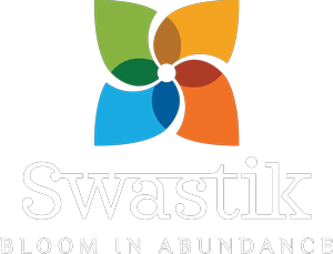 Swastik Wellbeing Logo
