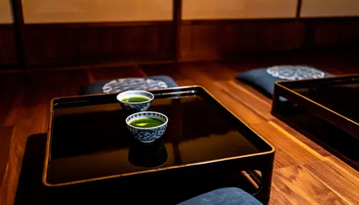Seiza – The Diamond Pose Dining Seiza Diamond Pose Dining Experience luxury Japanese dining in Seiza posture at Swastik Wellbeing.