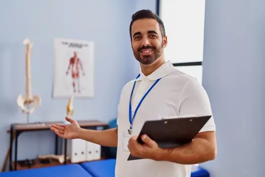 parichay Parichay diagnostic center at Swastik Anand Vihar, offering personalized healing programs for holistic wellness.