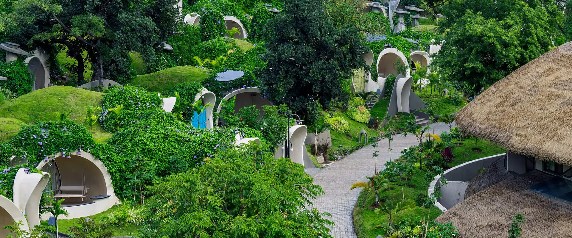 holistic wellness centre India