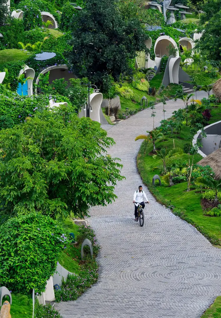 best wellness centres in India