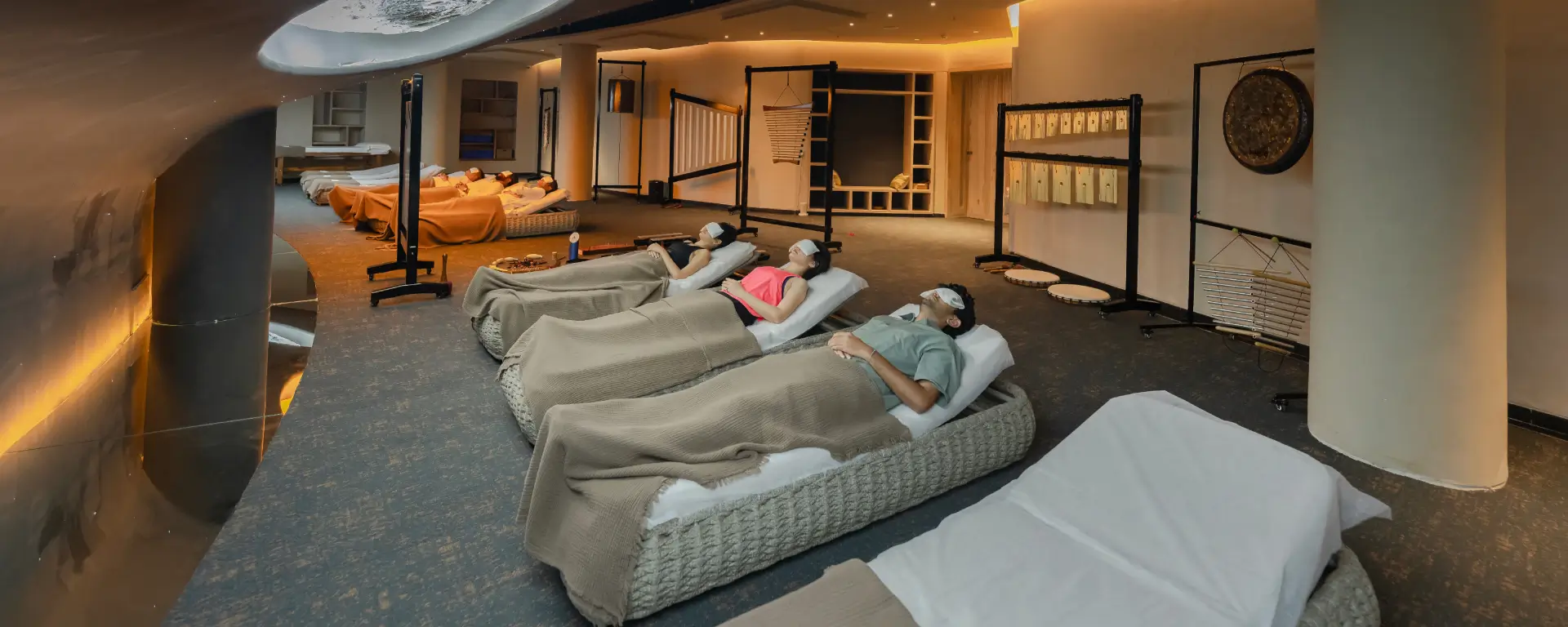 Best Corporate Wellness Programs
