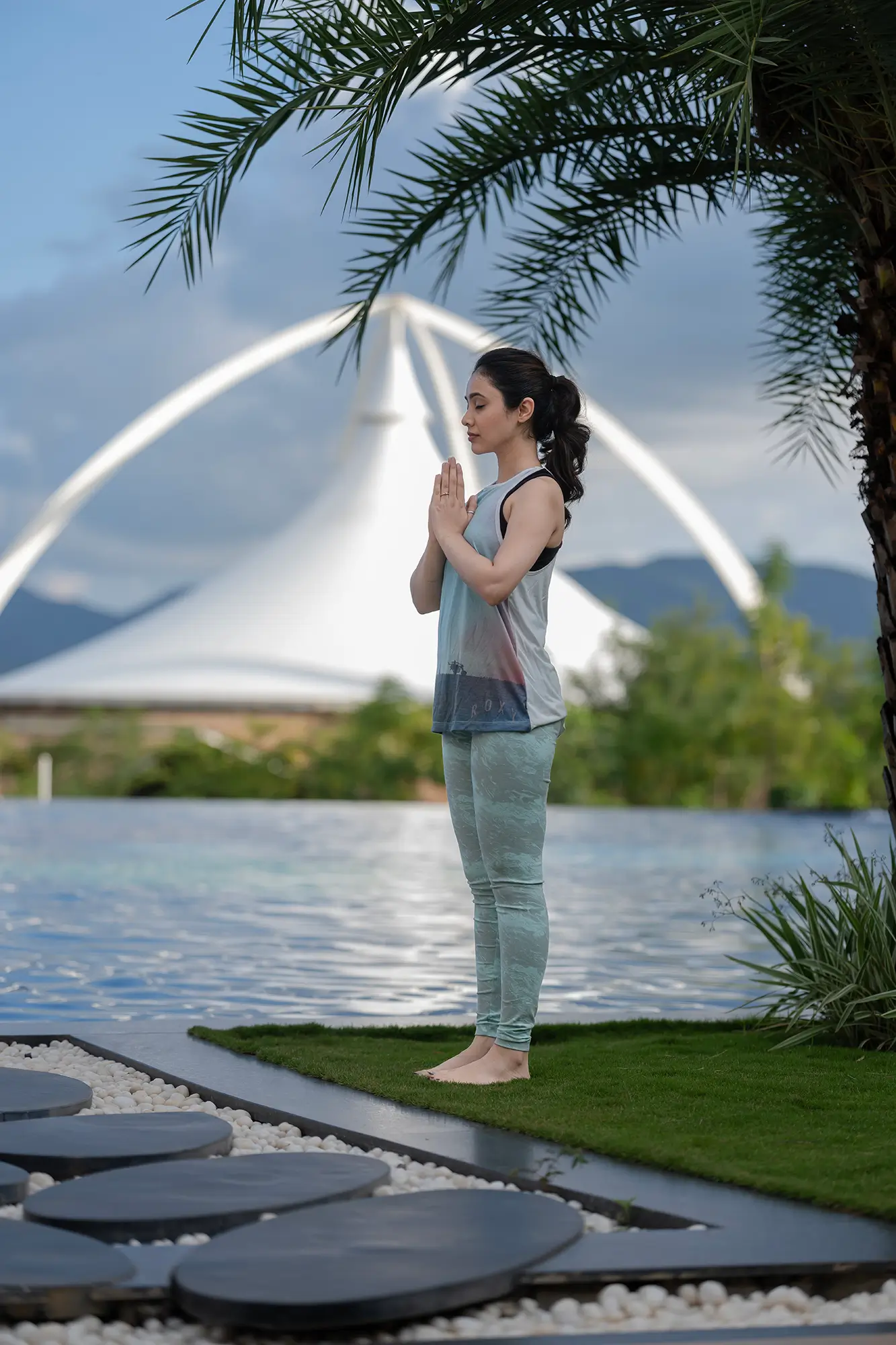 Gut Balance – yoga