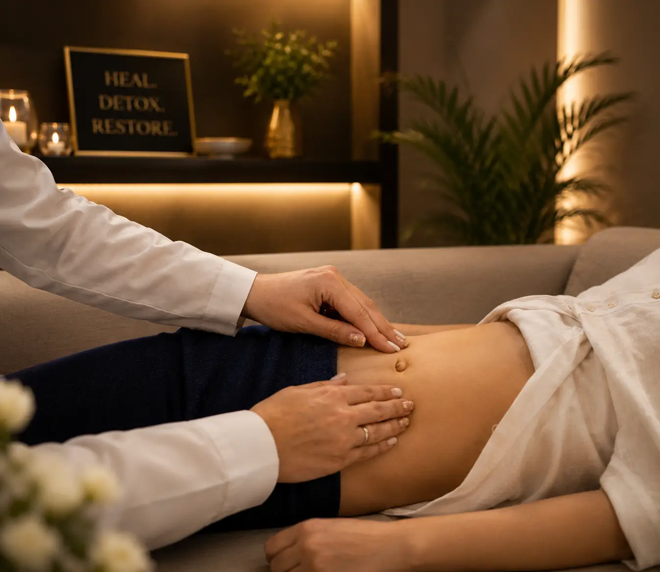 Liver Restore program