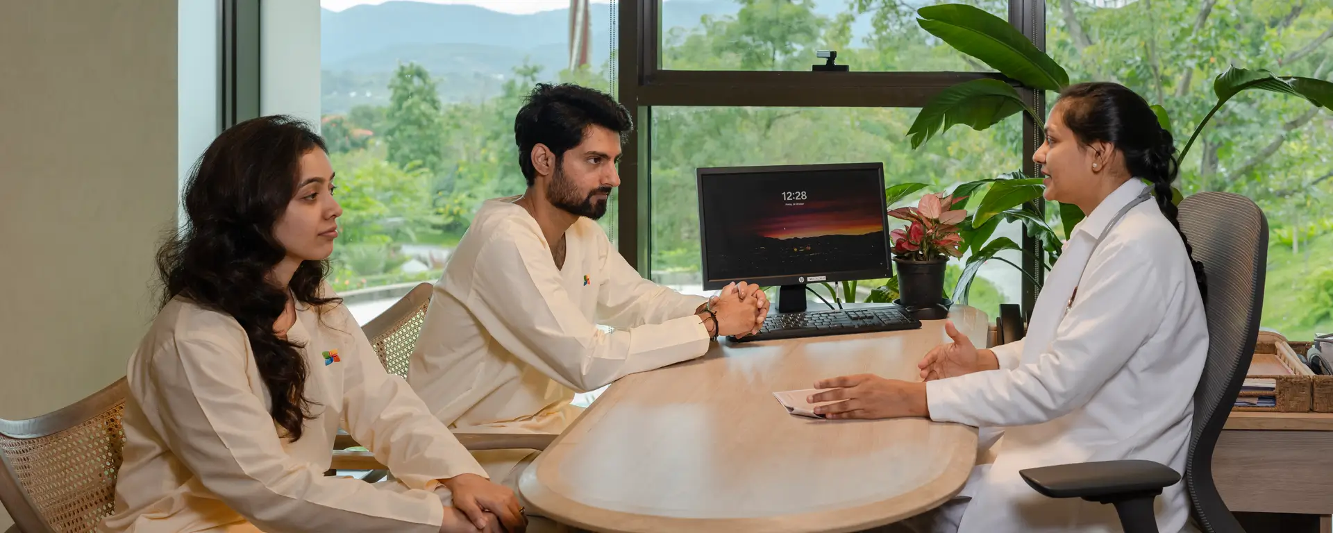 Stress and Emotional Balance