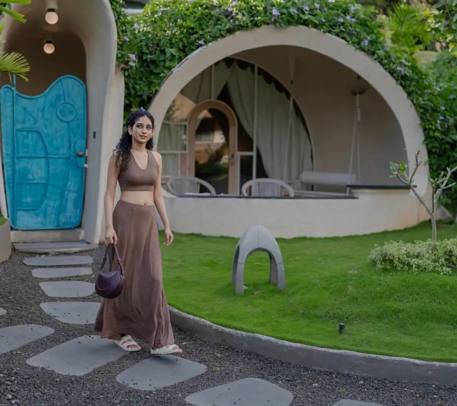 Luxury Wellness Holiday program at Swastik Wellbeing near Pune
