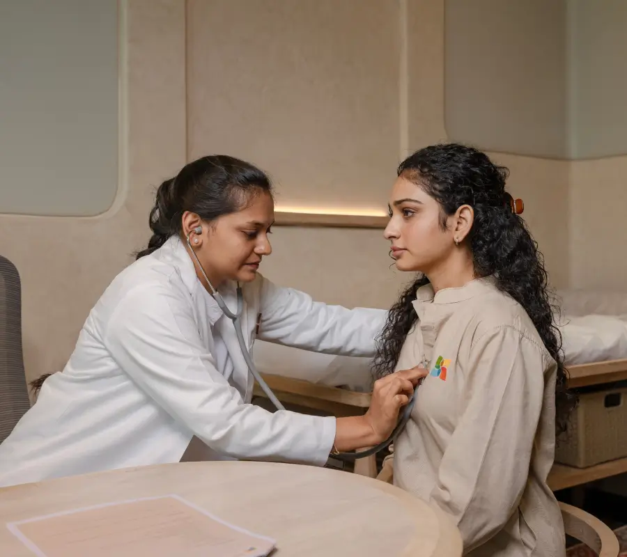 Women’s Health program
