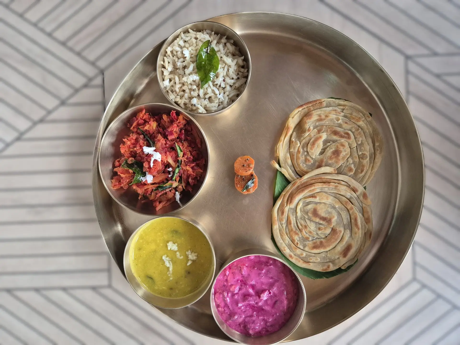 Preserving-Natural-Goodness Preserving Natural Goodness A dish featuring fresh ingredients at Swastik Wellness, emphasizing holistic cooking techniques.