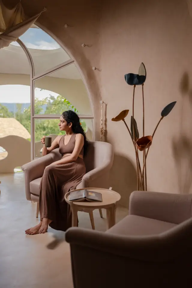 Wellness Holiday Program