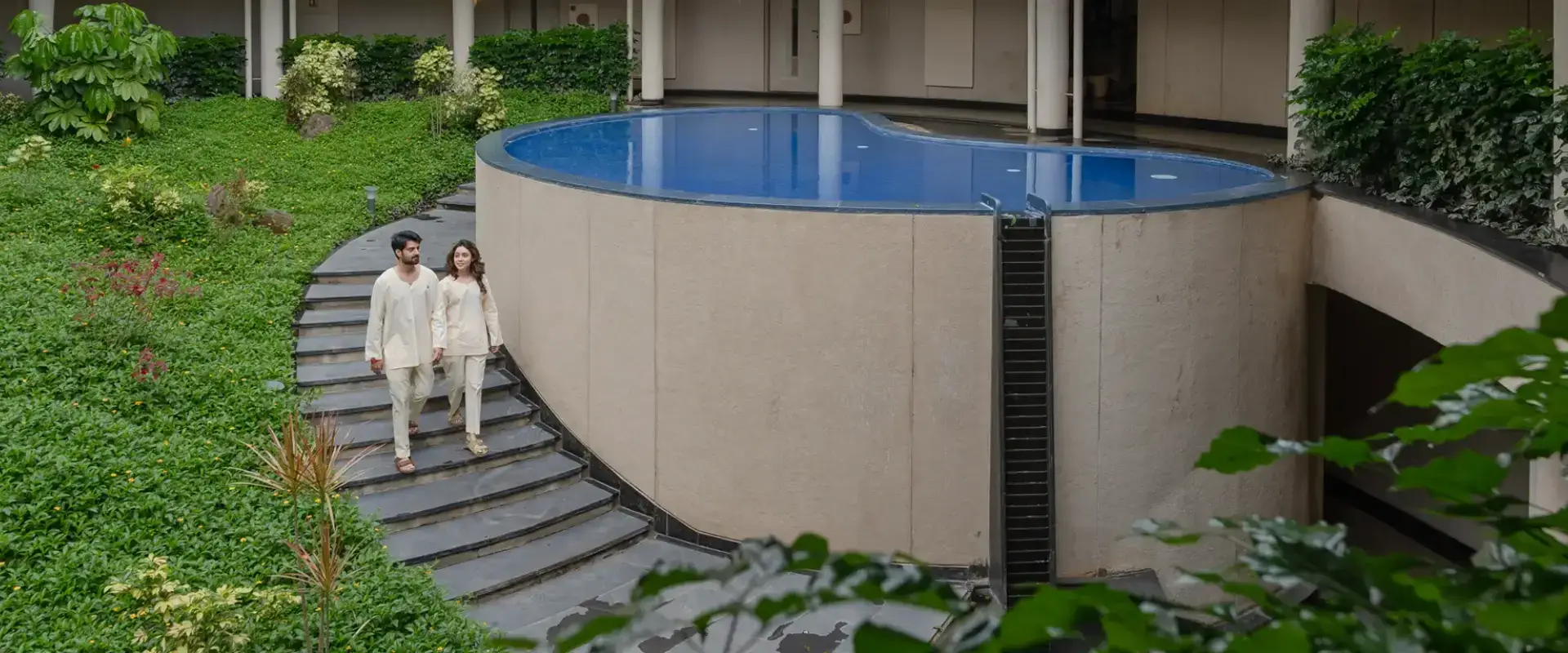 Modern anti-ageing and longevity therapy approach