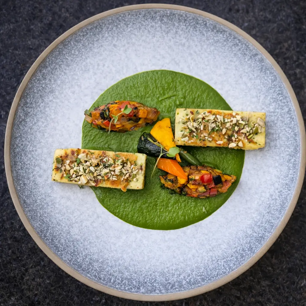 food Clean and Natural Preservative-free dish at Swastik Wellness, promoting healing through holistic detox and naturopathy diet