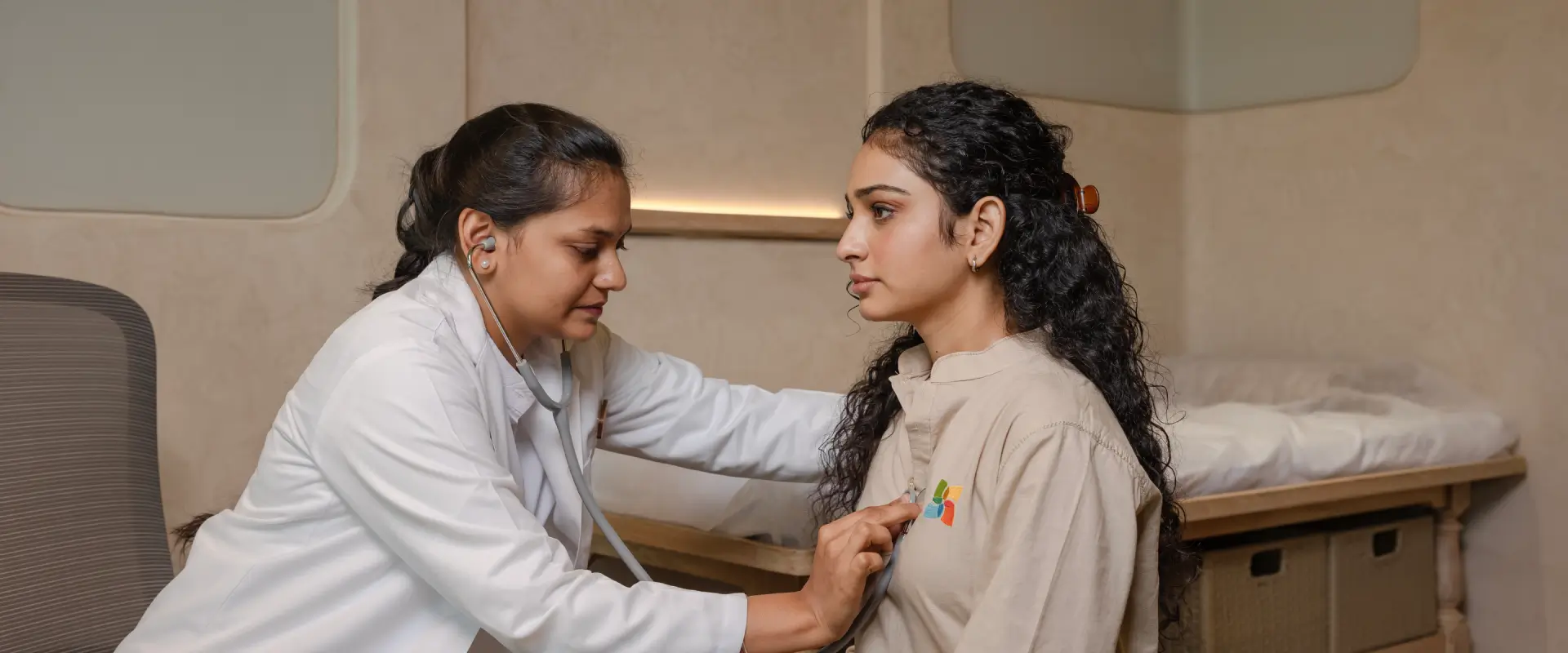 SWASTIK – Hormones Balance