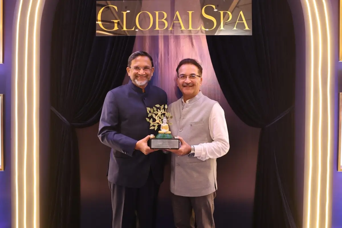 Global Spa Awards