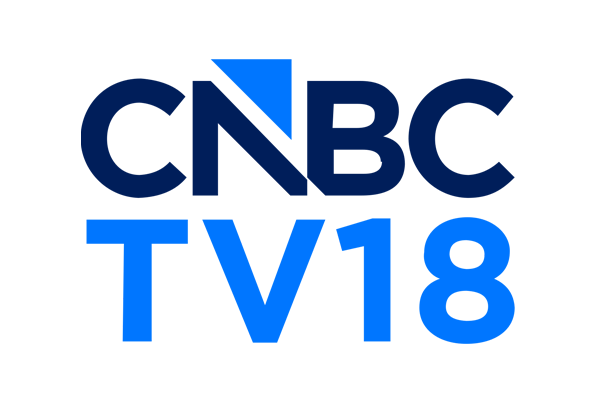 CNBC TV18 Logo