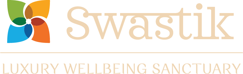 Swastik Wellbeing Logo