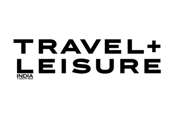 Travel + Leisure Logo