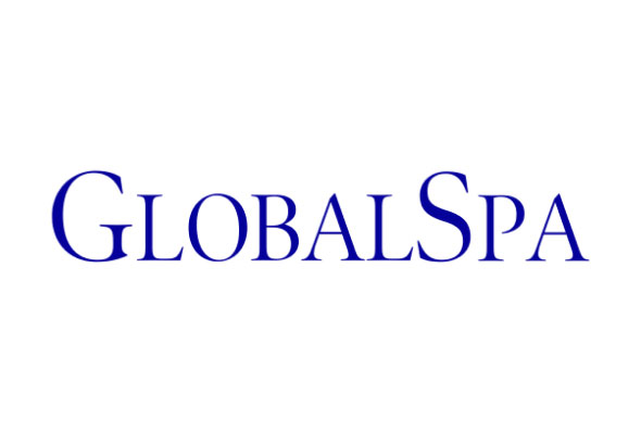 Global Spa Logo