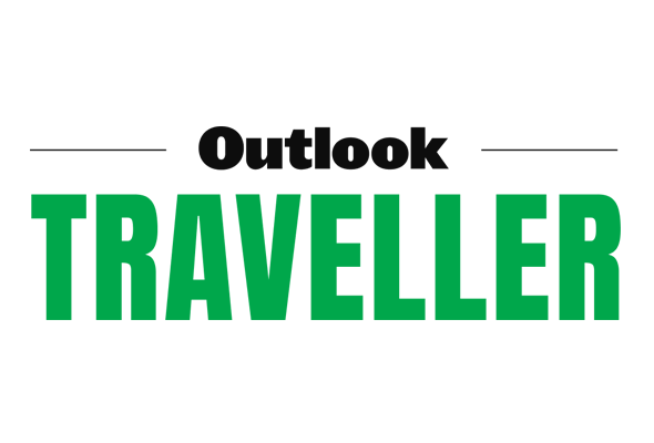 Outlook Traveller Logo