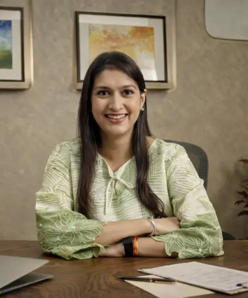 Anushree Nyati