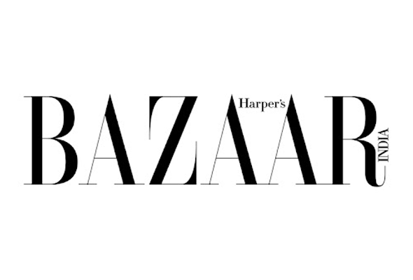 Harper's Bazar India Logo