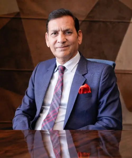 Nitin Nyati