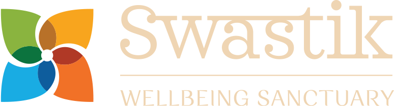Swastik Wellbeing Logo