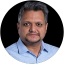 Divesh S. profile picture